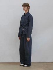 echeveria Brembana vintage fabric shirt1 - メルカリ