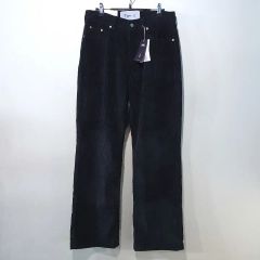 Levi 569 corduroyブラック W32 L30 - メルカリ