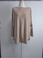 ホールガーメント ニット