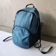 ヴィンテージ 90s NIKE オールドナイキ リュック スウェード グリーン