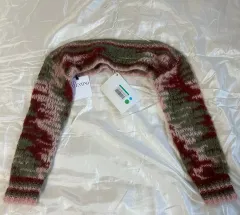 レッド ヴァレンティノ ボレロのサムネイル