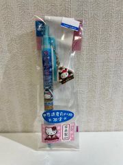 ハローキティ 東京限定 秋葉原バージョン ボールペン - メルカリ