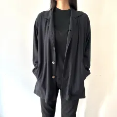 YOHJI YAMAMOTO ヨウジヤマモト Y's for living ジャケットのサムネイル