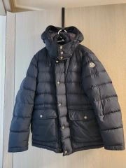 るんるんさま 美品39万備品付 モンクレール ALPHAND ダウン Ⅿ相当 