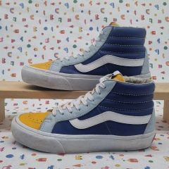 Vans Vault OG Sk8-Mid LX 27cm (US 9.0) - メルカリ