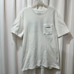 AUBERGE BRADOT ボーダー Tシャツ サイズ42 - メルカリ