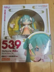 ねんどろいど 初音 ミク