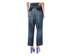 VETEMENTS x LEVI'S 再構築デニム - メルカリ