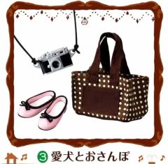 リーメント 靴バッグコレクション 全8種 箱なし 一部開封済み - メルカリ