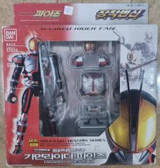 オオツカ企画 ハイパーヒーローシリーズ 仮面ライダーファイズ - メルカリ