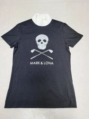 未着用マーク&ロナAtlantis Mock Tee | MENサイズ44(s) - メルカリ