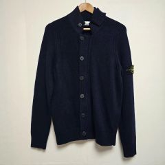 上杉柊平着用STONE ISLANDカーディガン2016aw 175 60キロ - メルカリ