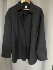 O-CHO-RUI.LAB レイチョウルイラボ M.B.D. SHIRT L - メルカリ