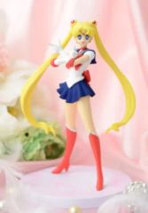 FiguartsZeroスーパーセーラームーン美品 箱ダメージ有 - メルカリ