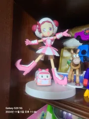 おジャ魔女どれみ フィギュア