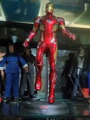 デアゴスティーニ 週刊アイアンマン(専用ベース付き) - メルカリ