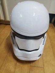 入手困難】ANOVOS製 ファースト・オーダー ストームトルーパー