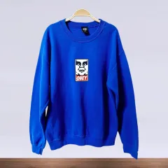 OBEY オベイ ICON FACE スウェットのサムネイル