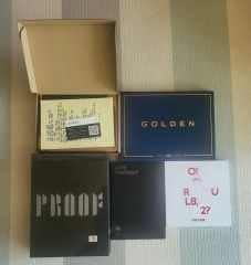 大幅値下】【超美品】BTS ソロアルバム他 まとめ売り - メルカリ