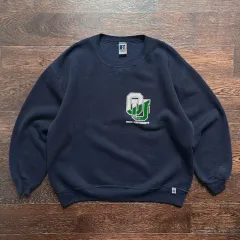 90s ラッセル・アスレチック ラッセル ヴィンテージ スウェット