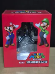 スーパーマリオ ワルイージ フィギュア