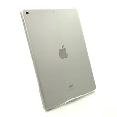 【全額返金保証】【最速発送】Apple iPad iPad 10.2インチ 第9世代 64GB シルバー Wi-Fi 動作確認済