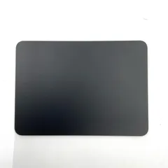 【全額返金保証】【最速発送】Apple Magic Trackpad [ブラック] MMMP3ZA/A A1535 美品 動作確認済