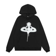 今だけ値下げ中‼️Vivienne Westwood ビッグフーディ - メルカリ