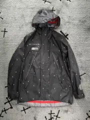 アンダーカバー 16ss middle finger jacketのサムネイル