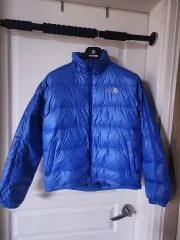 THE NORTH FACE ザ・ノース・フェイス グースダウン