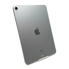 【最速発送】Apple iPad Air M2 11インチ 128GB スペースグレイ Wi-Fi【難有】