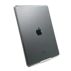 【全額返金保証】【最速発送】Apple iPad iPad 10.2インチ 第9世代 64GB スペースグレイ Wi-Fi 美品 動作確認済