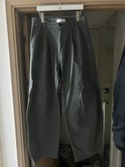 ソウシオオツキ 23aw ニッカボッカーズカーゴパンツ - メルカリ