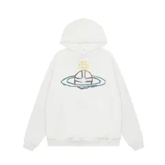 Vivienne Westwood ヴィヴィアン・ウエストウッド フーディー Tシャツ ユニセックスのサムネイル