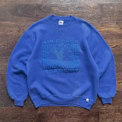 90s ラッセル・アスレチック ラッセル ヴィンテージ スウェット