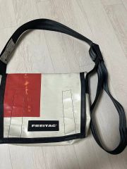 激レア希少廃盤品 FREITAG F111 KENNY - メルカリ