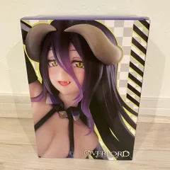 Overlord アルベド Coreful フィギュア