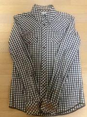 kooky zoo river aoyama WESTERN SHIRT - メルカリ