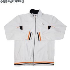 FILA ジャケット KINOSHITA GROUP JAPAN OPEN - メルカリ