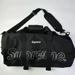 Supreme Large Duffle Bag - メルカリ