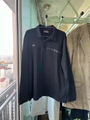 メンズ Kappa 2XL 長袖 機能性 Tシャツのサムネイル