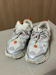 未使用 韓国限定UMBRO BUMPYHIGH-TECH UL1PKC51WY - メルカリ