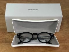 激レア マイキータ MYKITA DAMIRDOMA DD04 眼鏡 メガネ 黒 - メルカリ