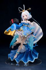 ワンフェス2023 凛花館 ホロライブ 雪花ラミィ ガレージキット - メルカリ