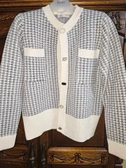 カーディガン/未着用 新品