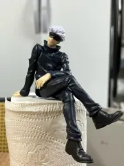 呪術廻戦 五条 悟 フィギュア
