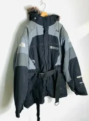 THE NORTH FACE ザノースフェイス スティープテック ジャケット