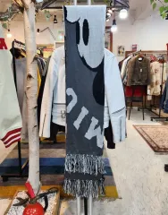 ミッキーマフラー
