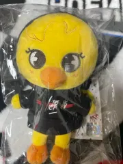 スキー SKZOO FELIX ぬいぐるみ