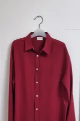 新品) メンズ シャツ シャツ Tシャツ スーツ